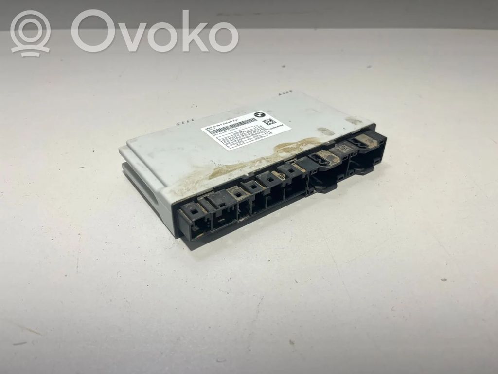 BMW X7 G07 Seat control module 