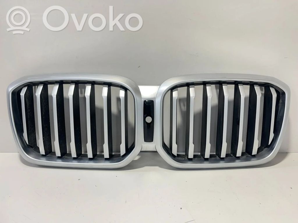 BMW X3 G01 Kulmapaneelin paineventtiili 