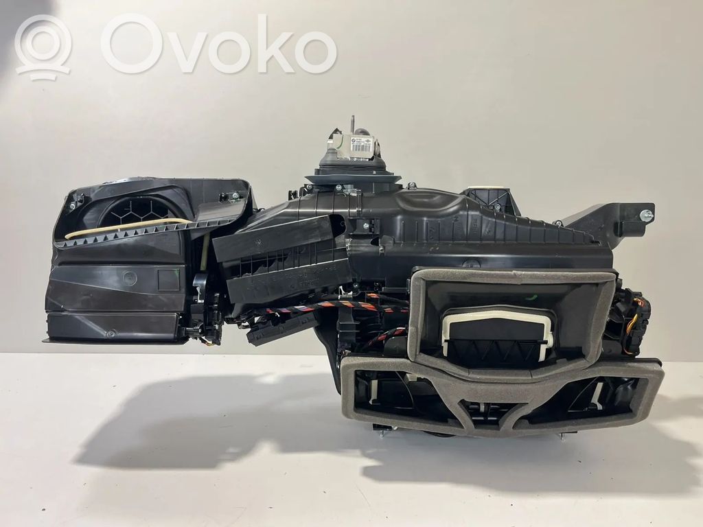 BMW X7 G07 Nagrzewnica / Komplet 
