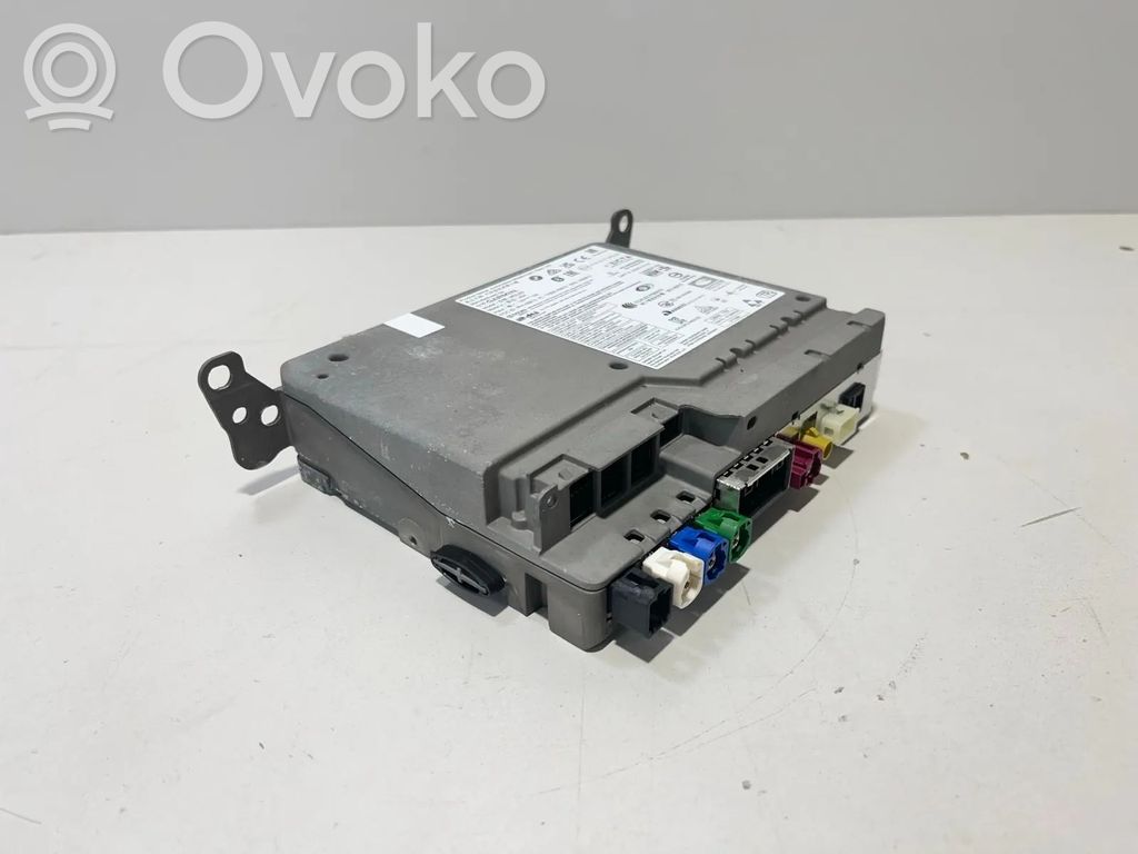 BMW X6 G06 Unité / module navigation GPS 