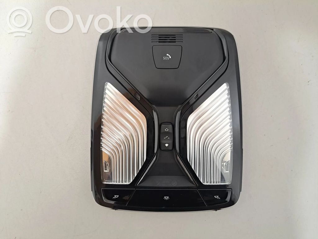 BMW X5 G05 Front seat light 