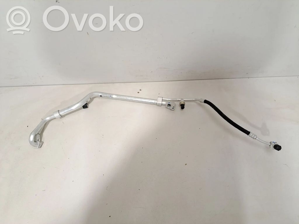 BMW X4 G02 Conductă/furtun aer condiționat (A/C) 