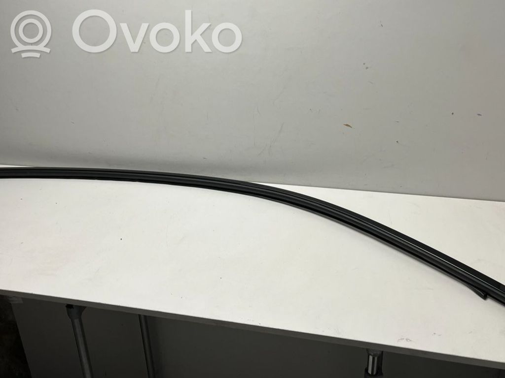 BMW i4 Roof trim bar molding cover 