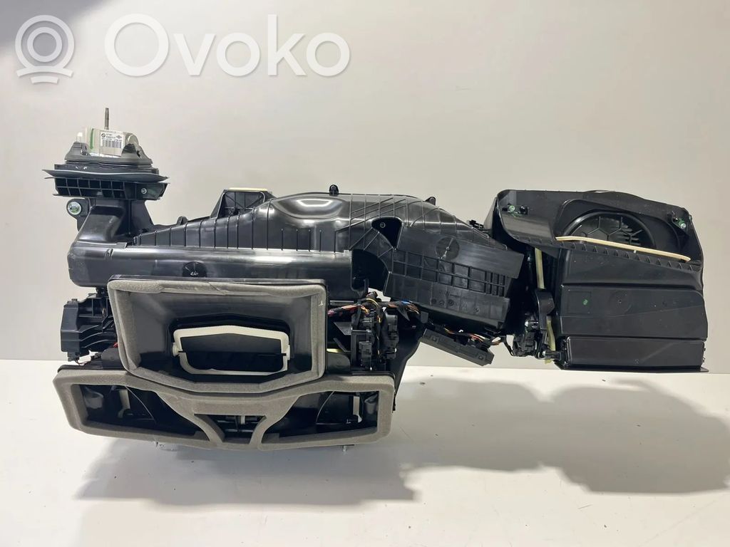 BMW X6 G06 Interior heater climate box assembly 