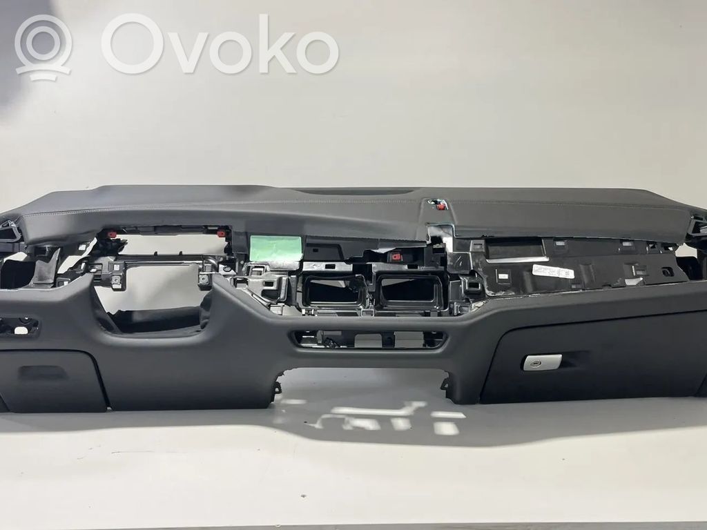 BMW X6 G06 Panelė 
