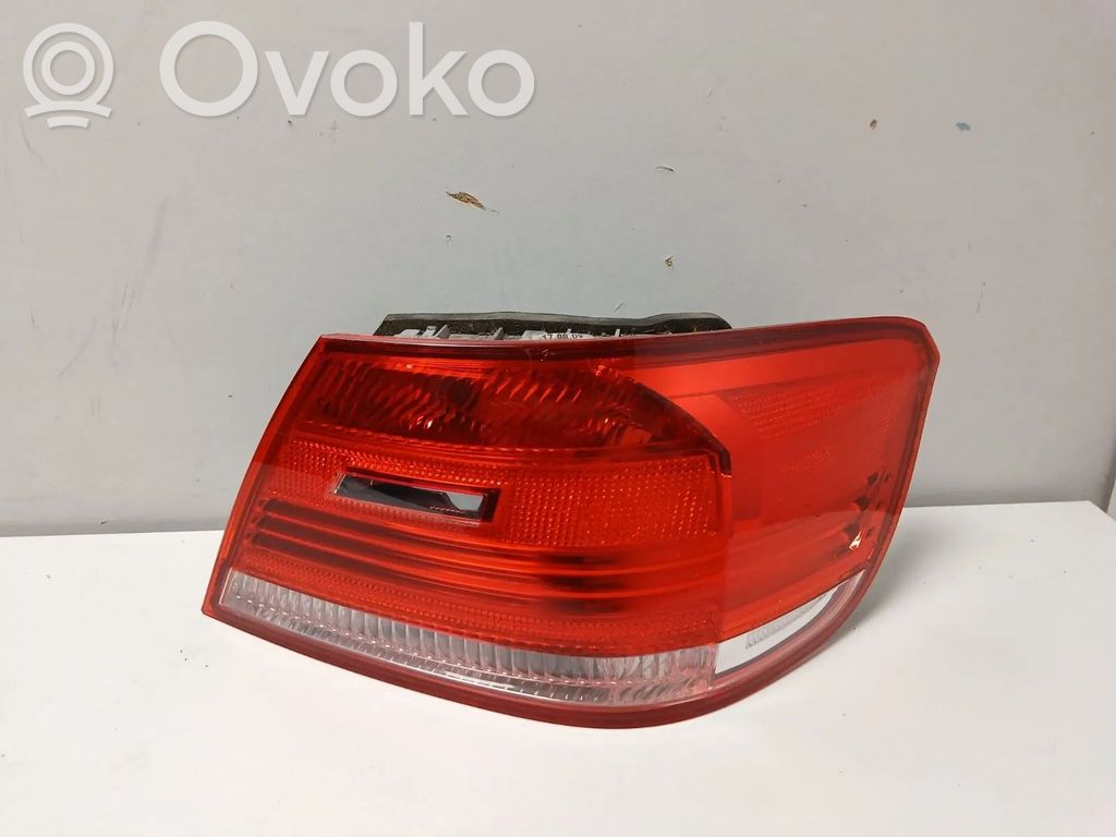 BMW M3 e92 Rear/tail lights 