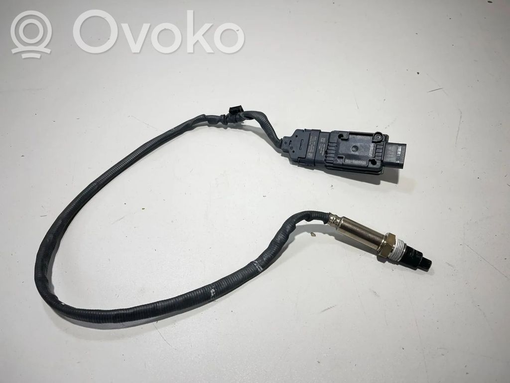 Lambda probe sensor   8490431