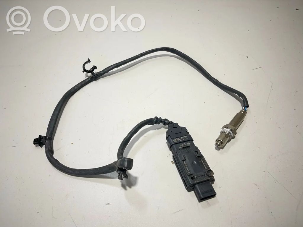 BMW X7 G07 Lambda probe sensor 