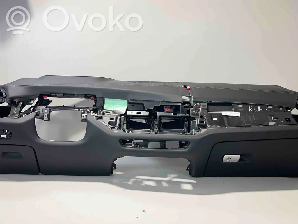 BMW X7 G07 Panelė 