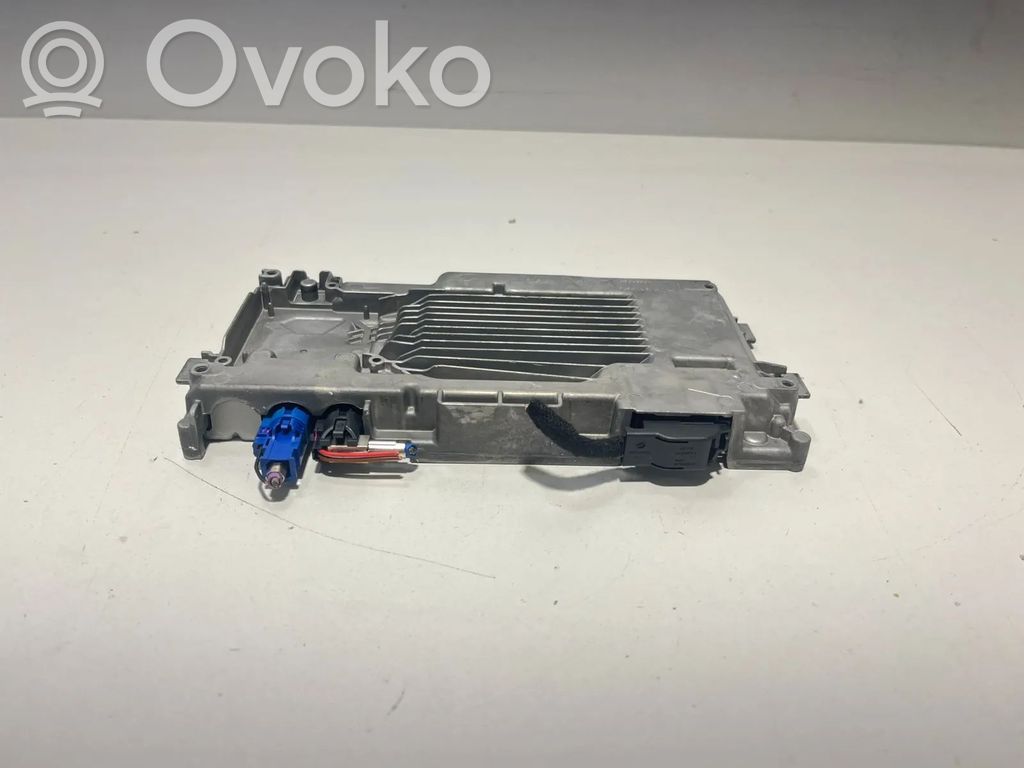BMW 5 G60 G61 Vitezometru (grup de instrumente) 