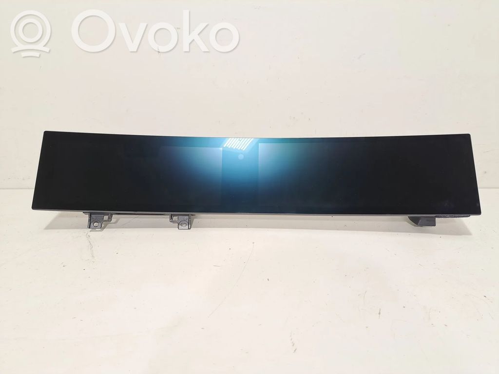 BMW iX Speedometer (instrument cluster) 