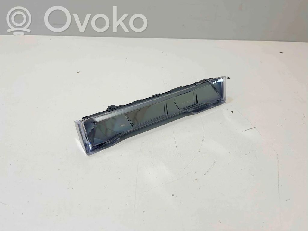 BMW 7 G70 Light switch 