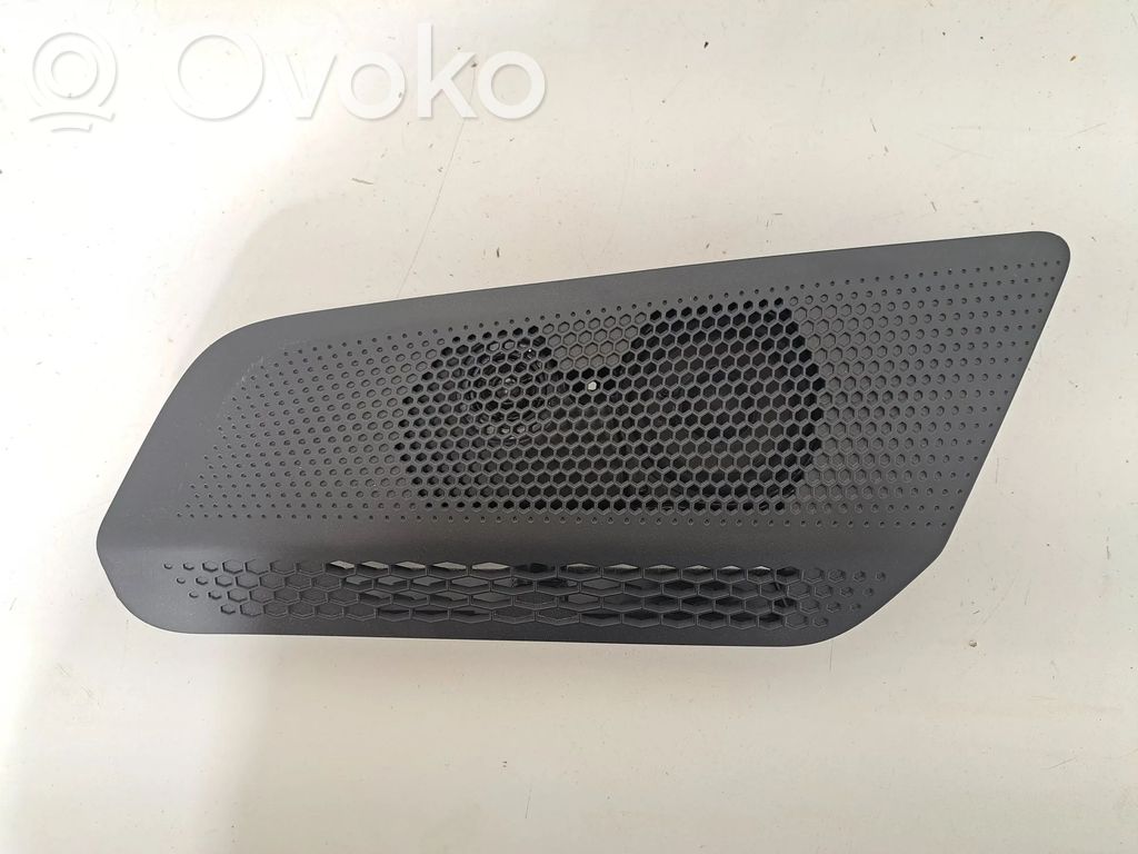 BMW iX Panel speaker 