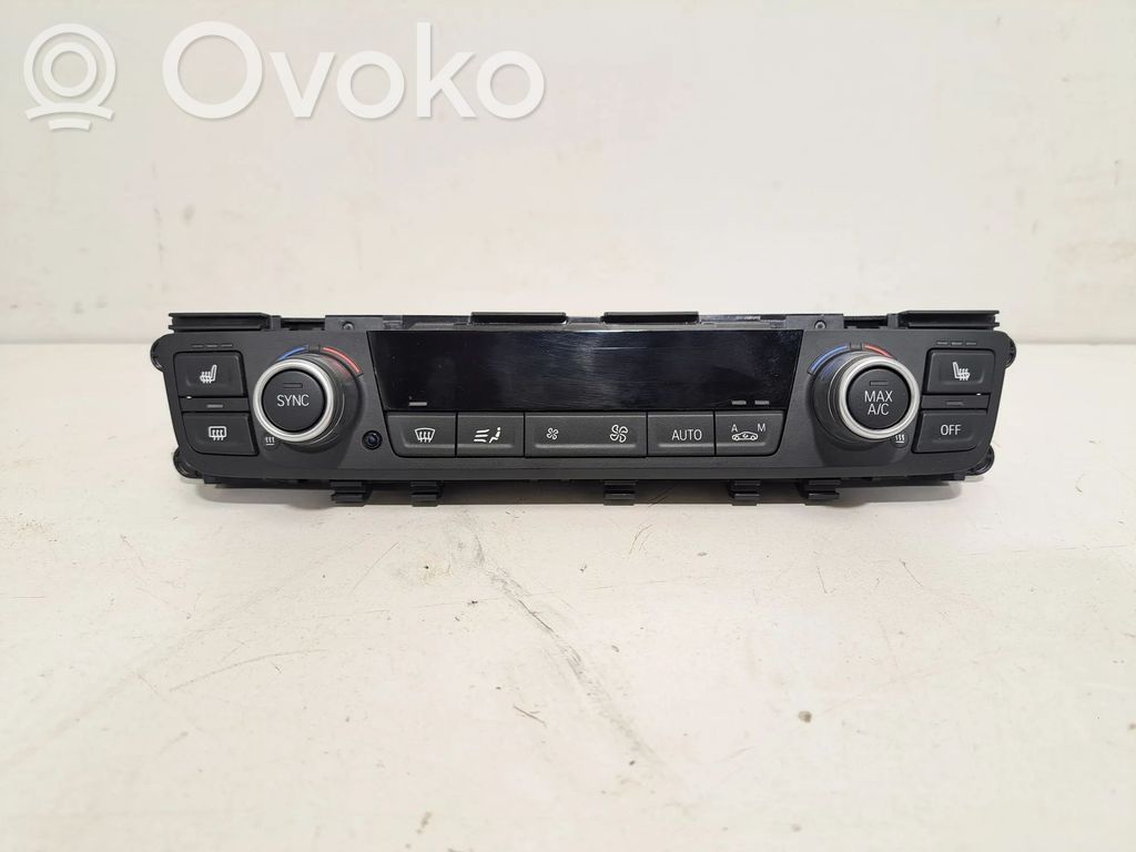 Interruptor de control del ventilador interior   7937771