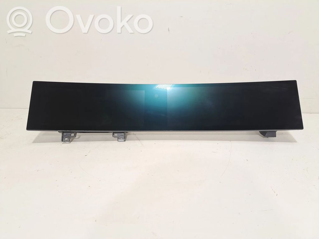 BMW iX Speedometer (instrument cluster) 