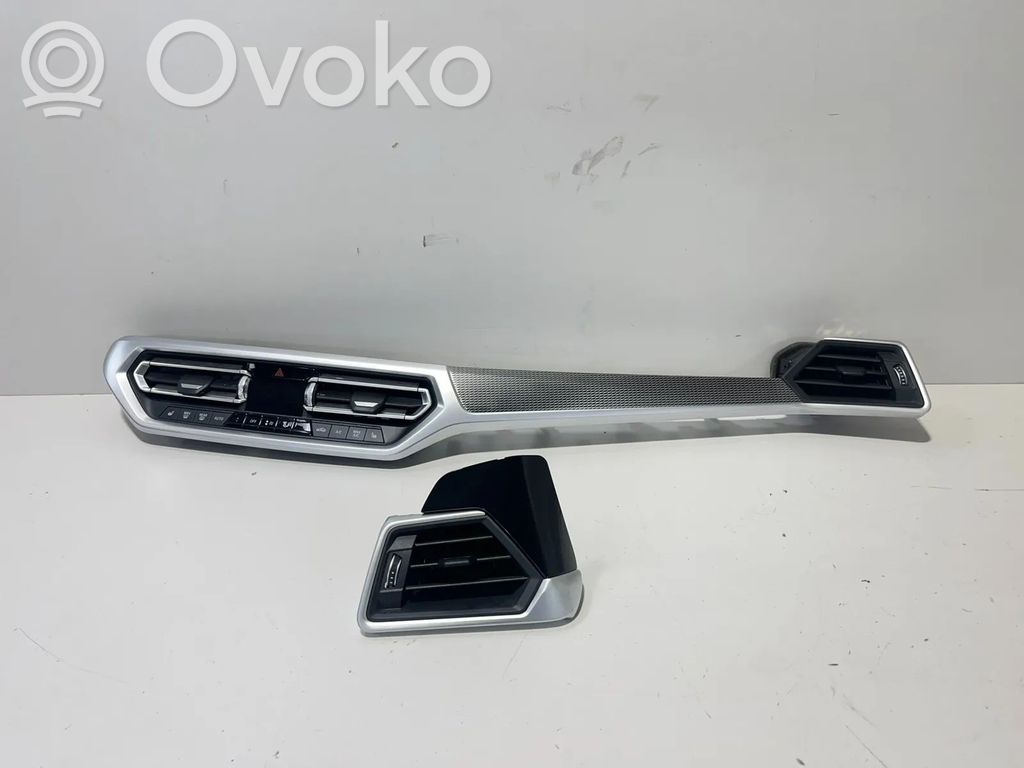 BMW 3 G20 G21 Ramka schowka deski rozdzielczej 