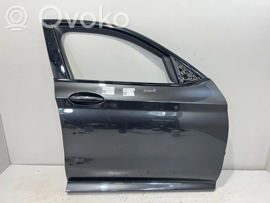 BMW X4 G02 Puerta delantera 