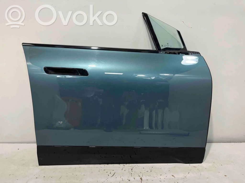 BMW iX Priekinės durys 