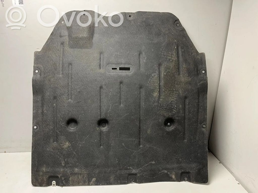 BMW iX1 Protecție inferioară motor 