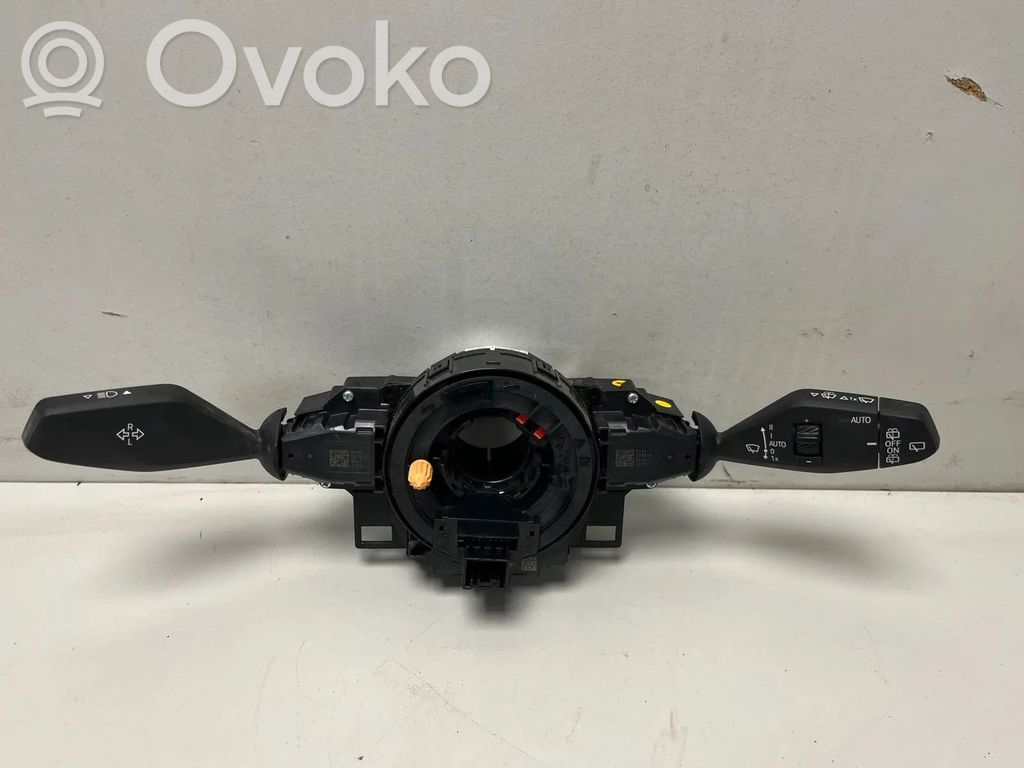 BMW iX1 Airbag slip ring squib (SRS ring) 