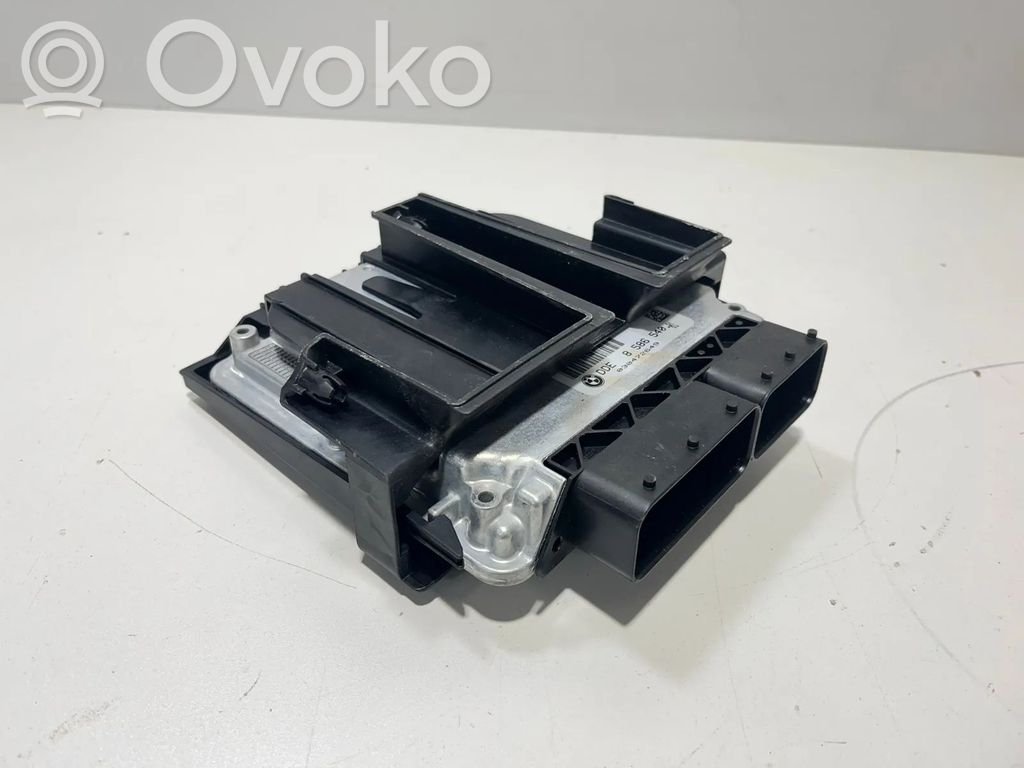 BMW 4 F36 Gran coupe Unitate/modul de control motor 