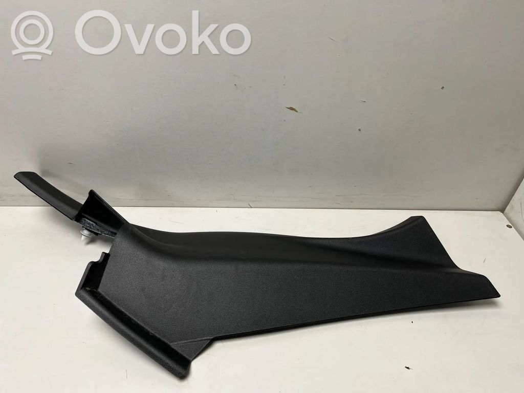 BMW iX1 Otros repuestos del interior 