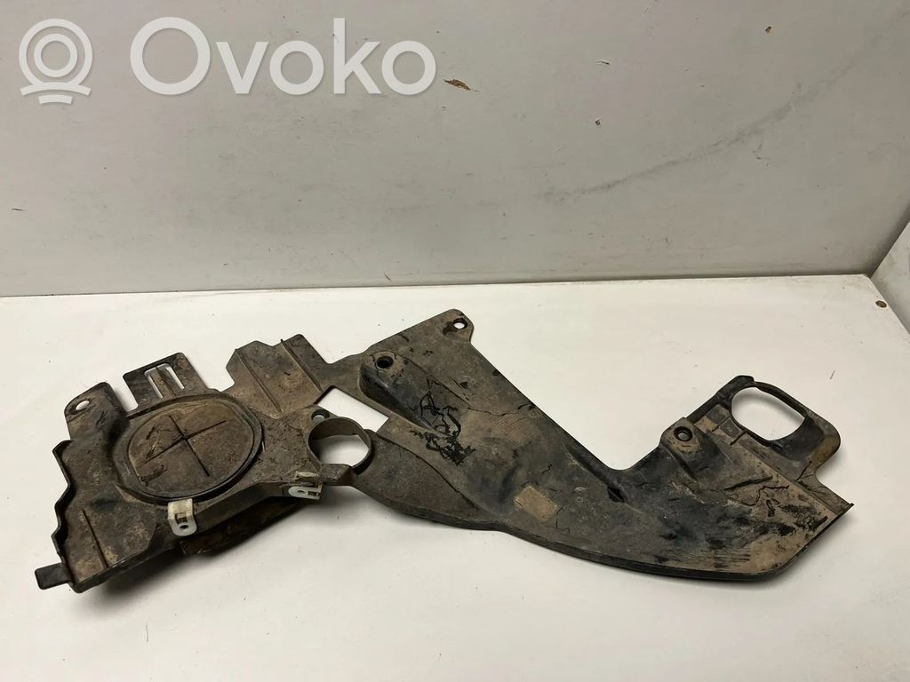 BMW iX1 Mata bagażnika do nadwozia Pickup 