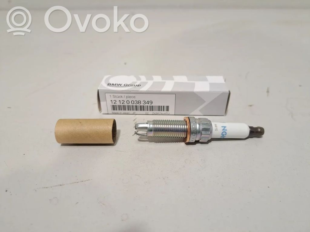 BMW 5 F10 F11 Spark plug 
