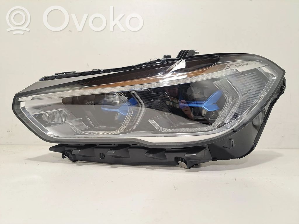 BMW X5 G05 Headlight/headlamp 