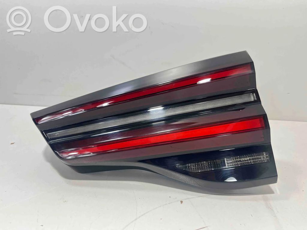 BMW X3 G01 Takaluukun takavalot 