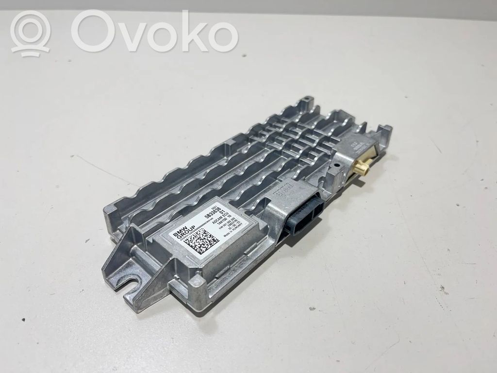BMW X5 G05 Video control module 
