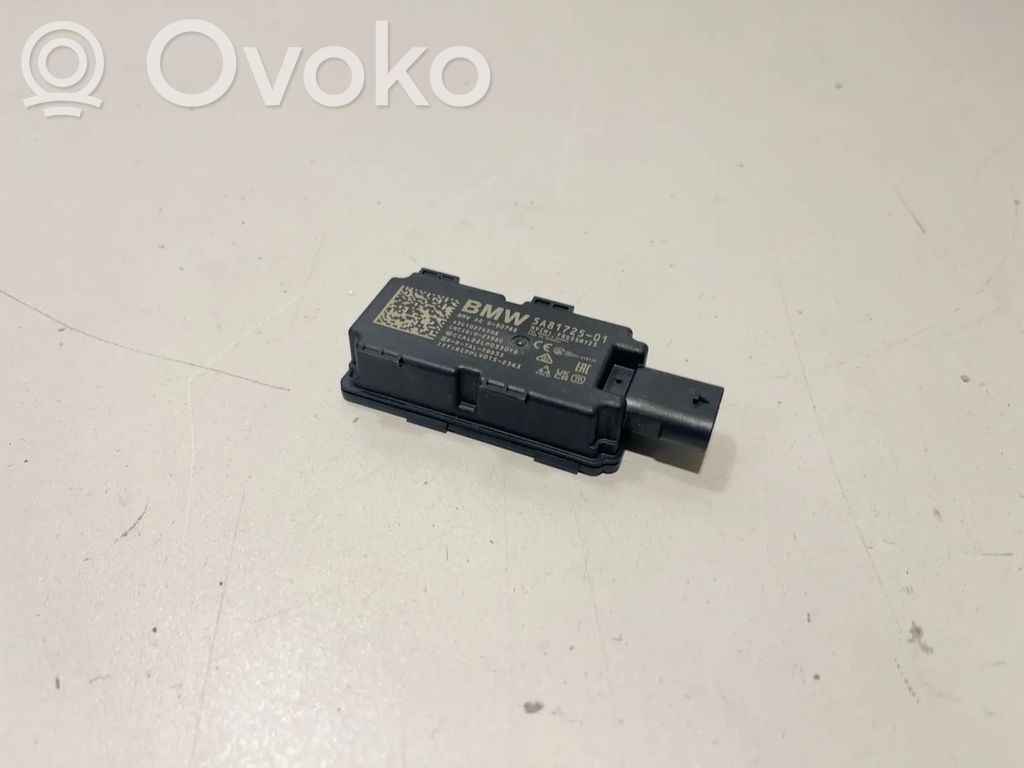 BMW X5 G05 Beraktės sistemos antena 
