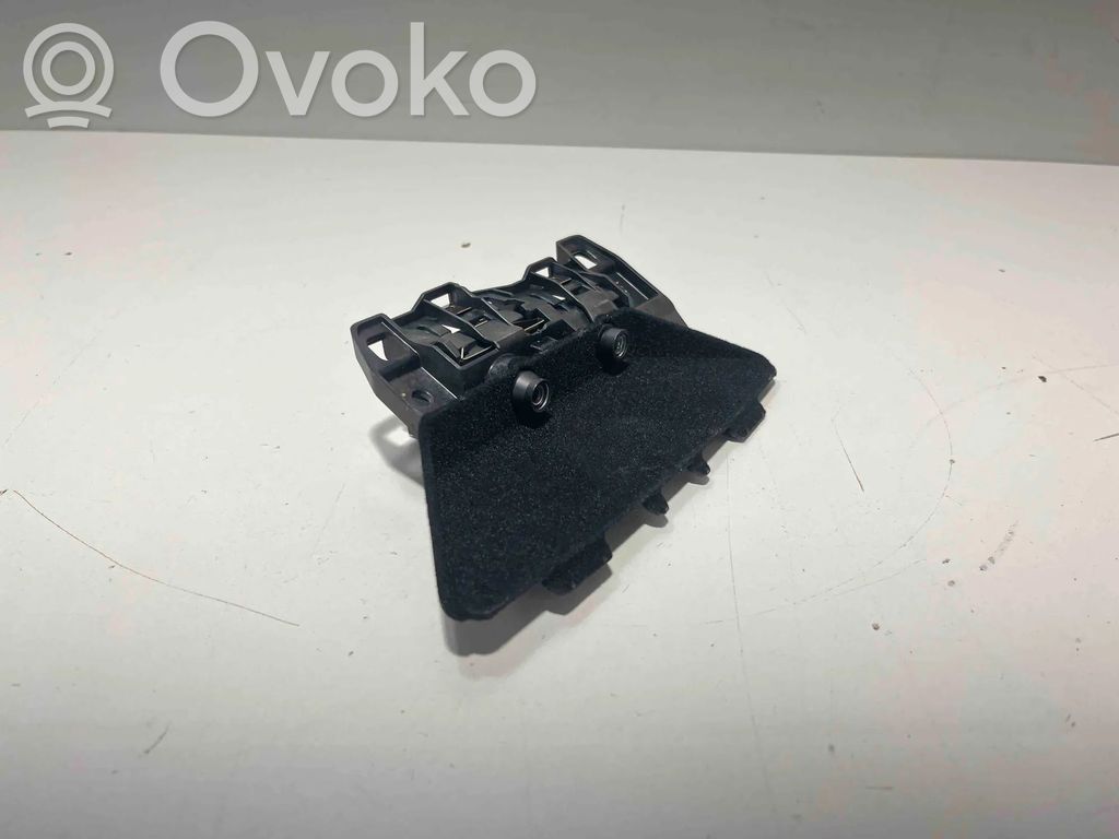 BMW X5 G05 Windshield/windscreen camera 