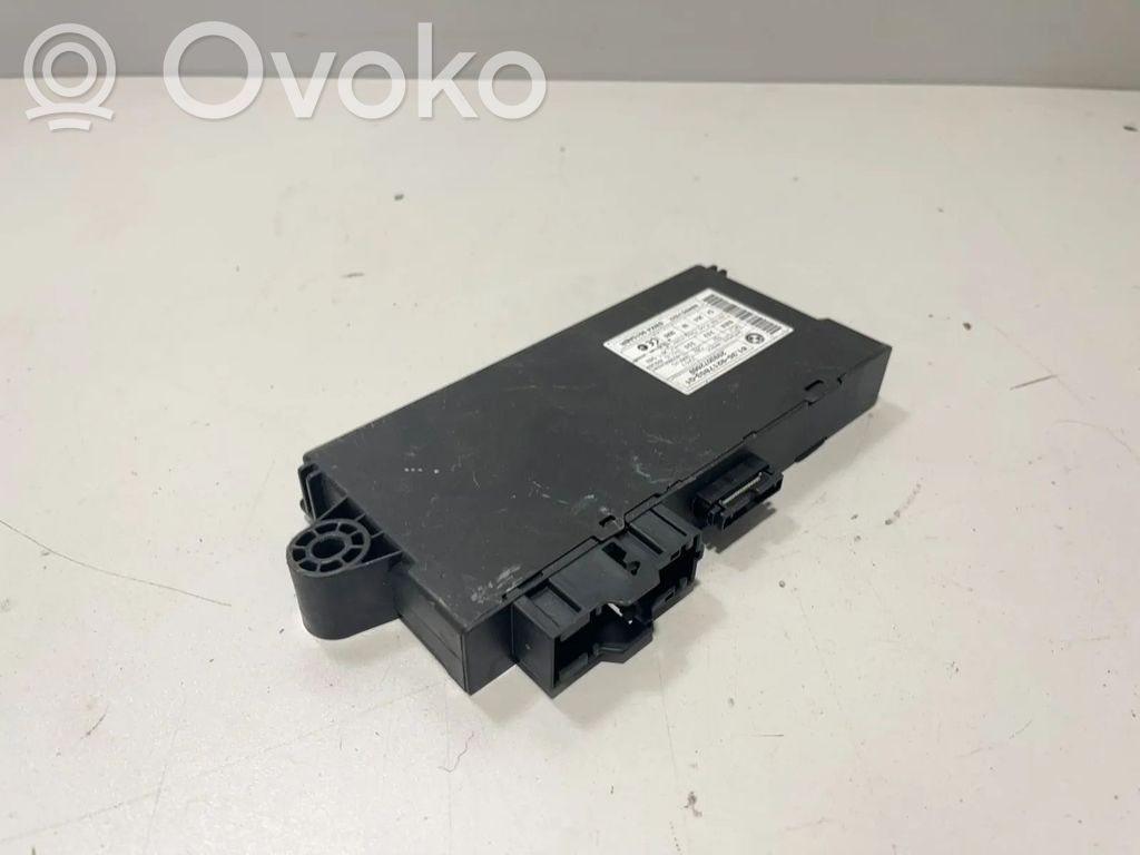 BMW M3 e92 CAS control unit/module 