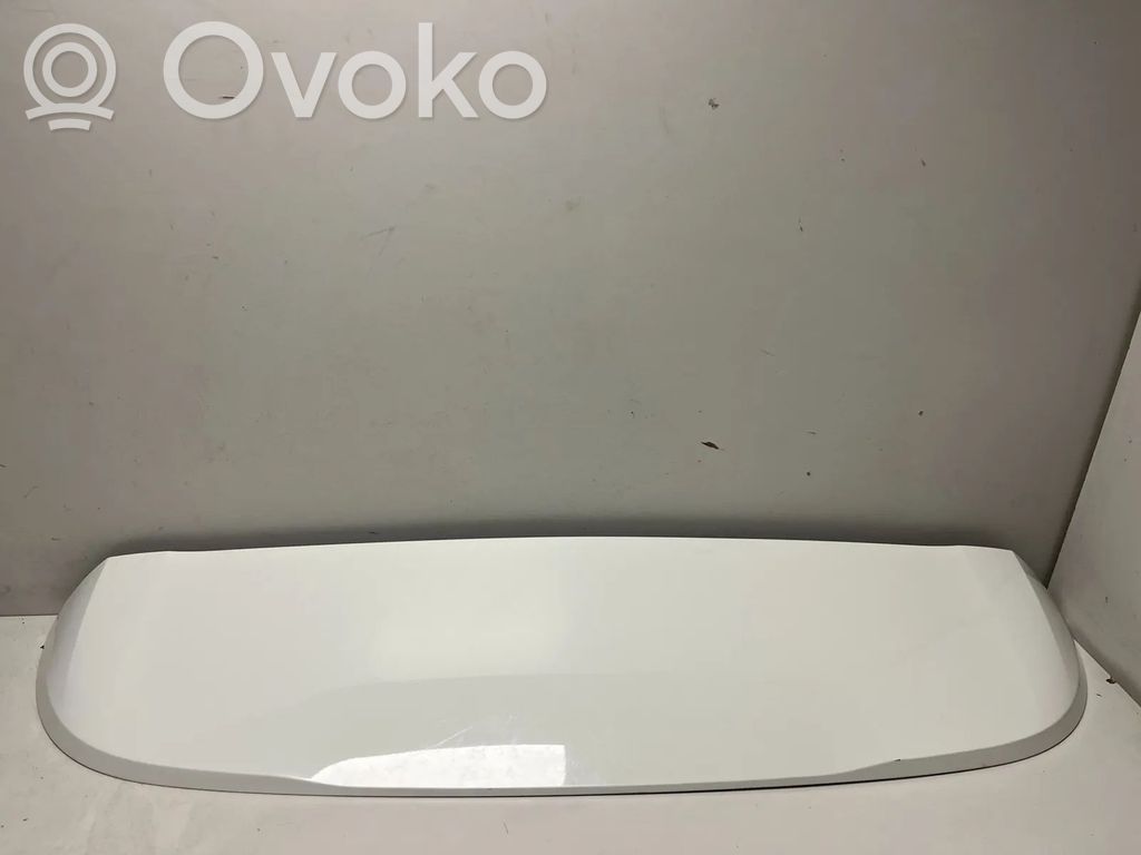 BMW X7 G07 Tailgate/trunk spoiler 
