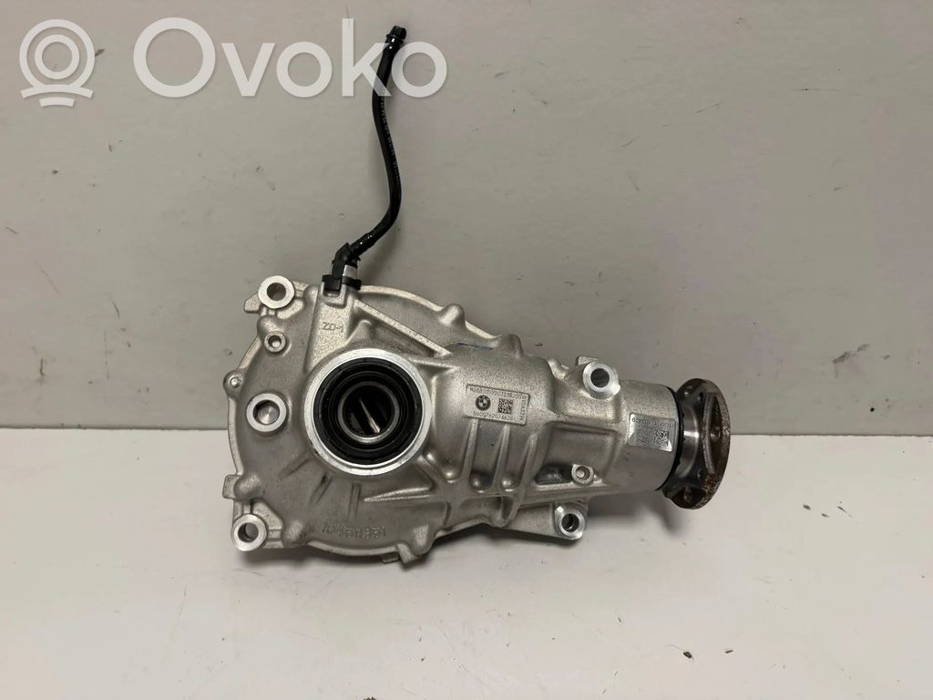 BMW X6 G06 Mechanizm różnicowy przedni / Dyferencjał 