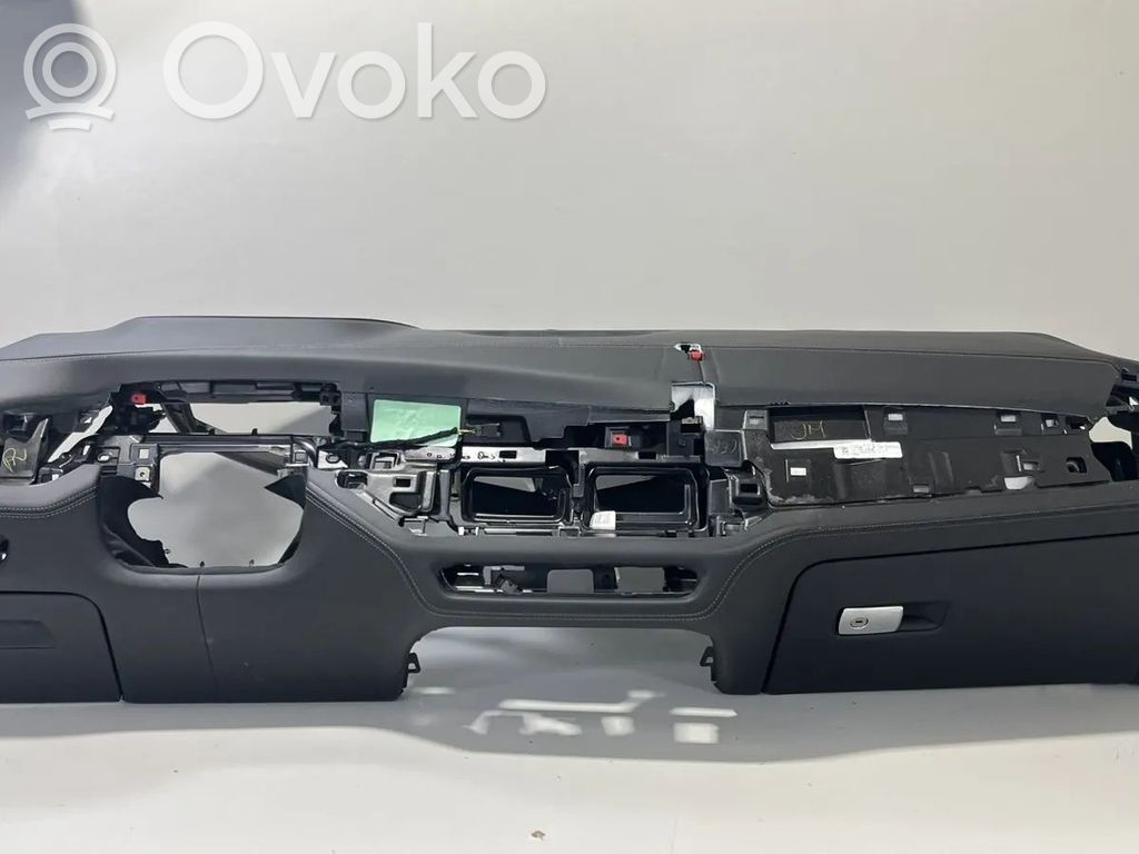BMW X5 G05 Panelė 