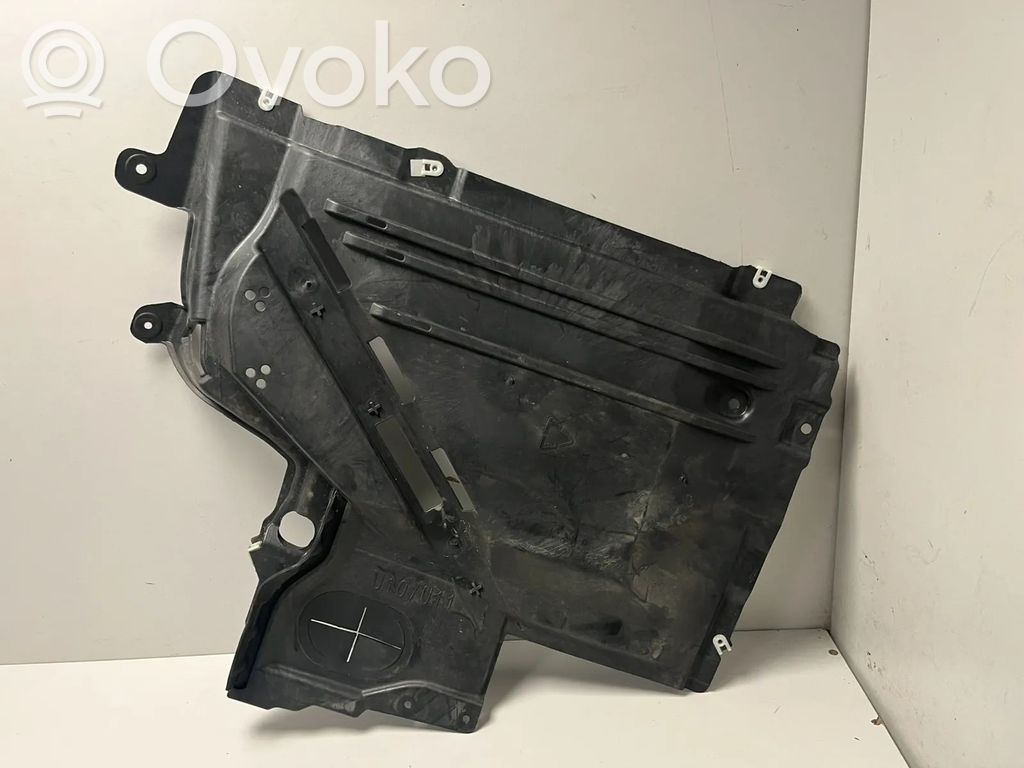 BMW X2 U10 Căptușeală platformă pickup 
