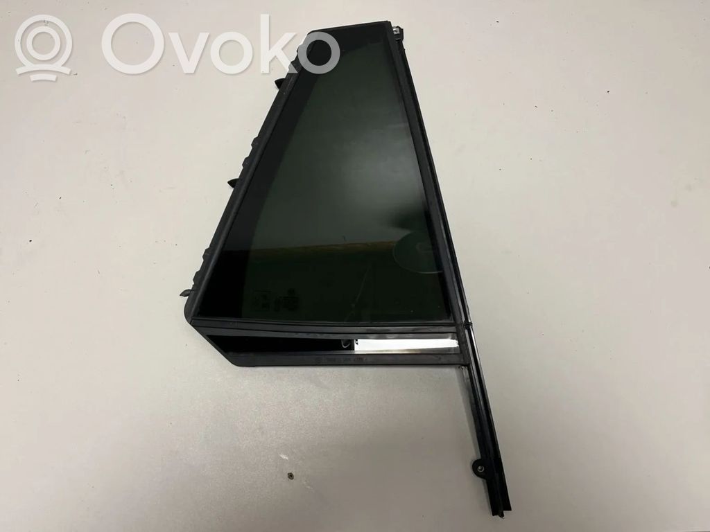 BMW X5 G05 Vidrio lateral trasero 