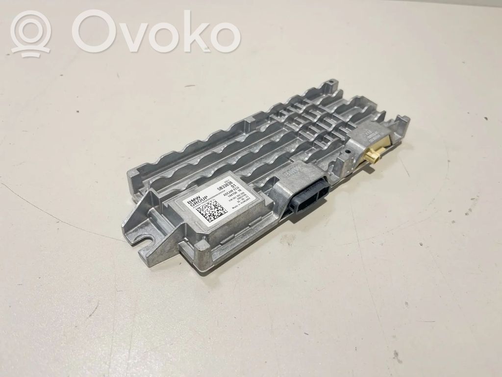 BMW X6 G06 Video control module 