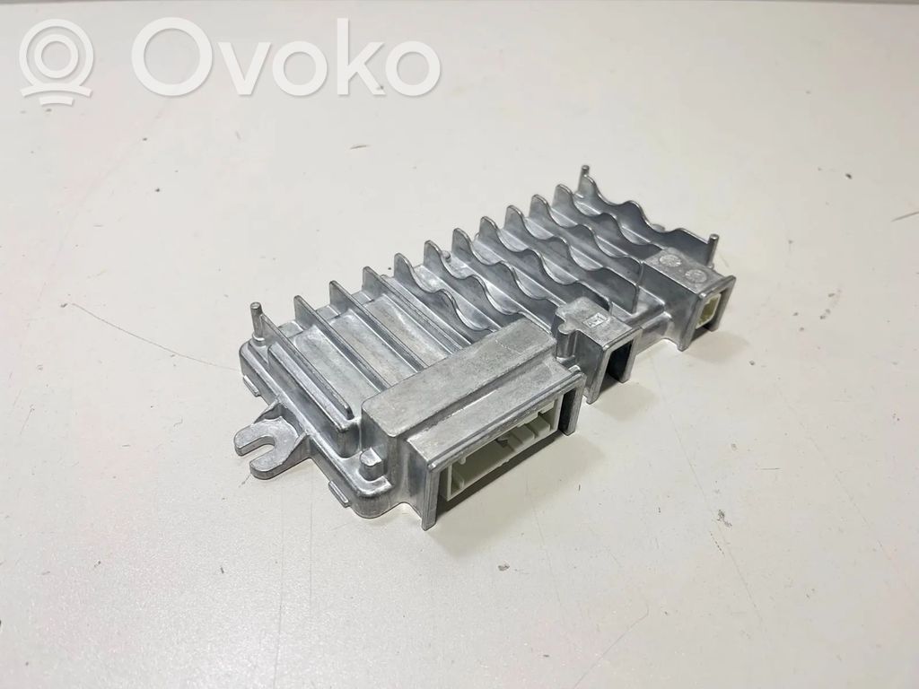 BMW X6 G06 Video control module 