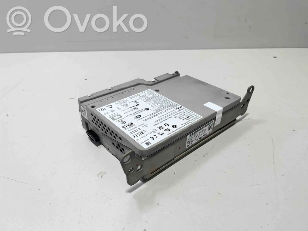 BMW X6 G06 GPS navigation control unit/module 