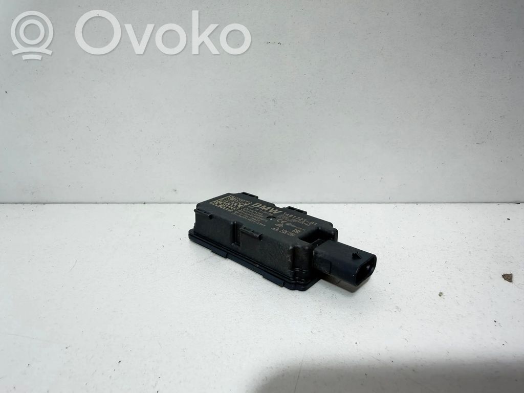 BMW XM Antena systemu bezkluczykowego 