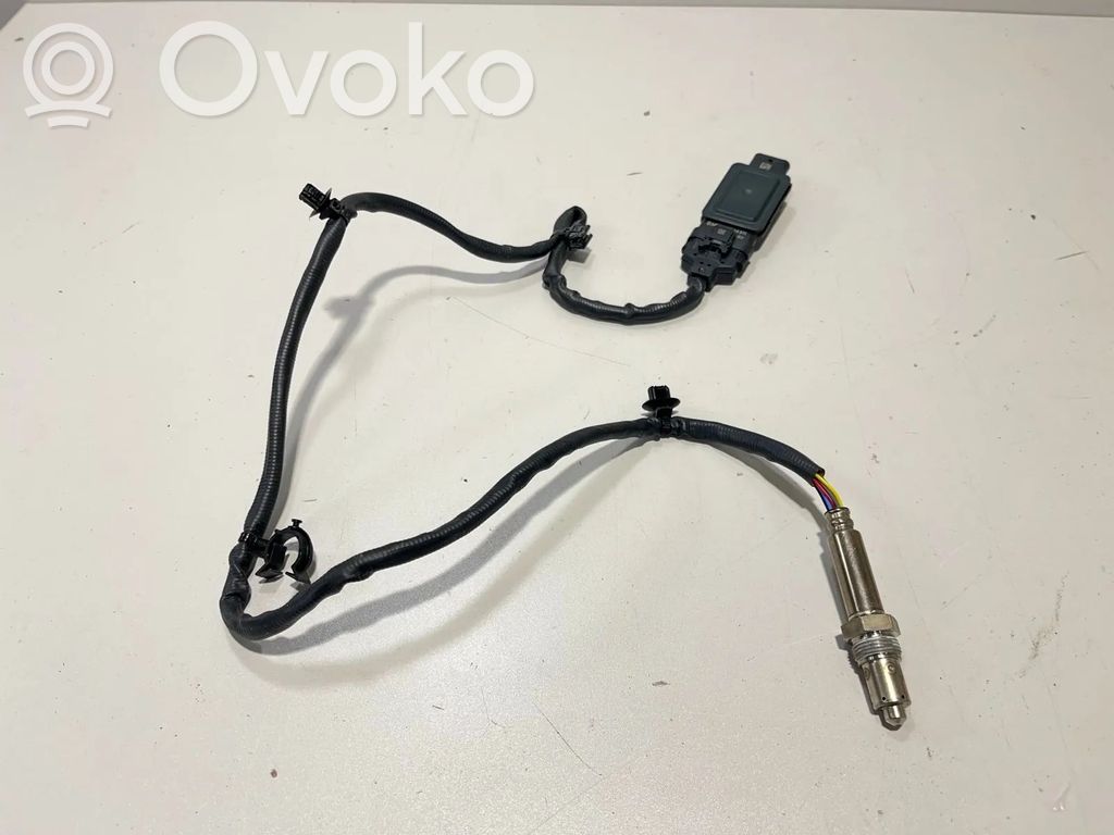 BMW X6 G06 Lambda probe sensor 