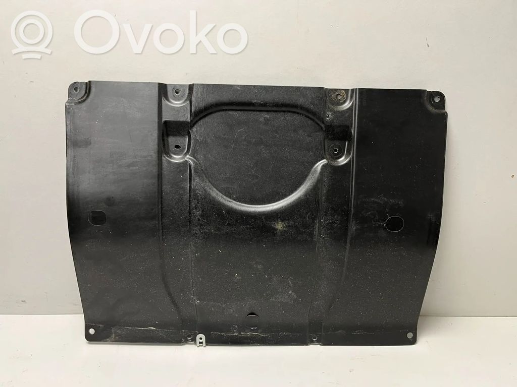 BMW X3 G01 Engine splash shield/under tray 