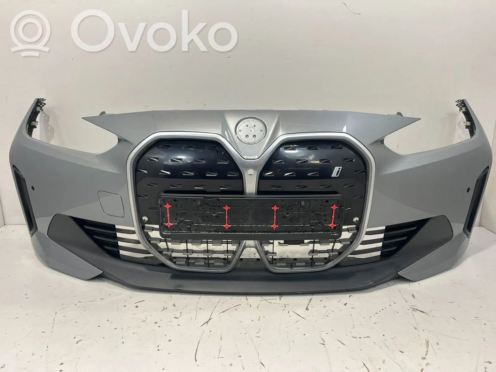Front bumper   5A0F327,8738588