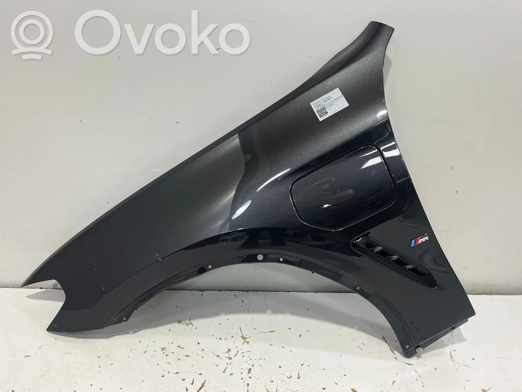 BMW X3 G01 Sparnas 