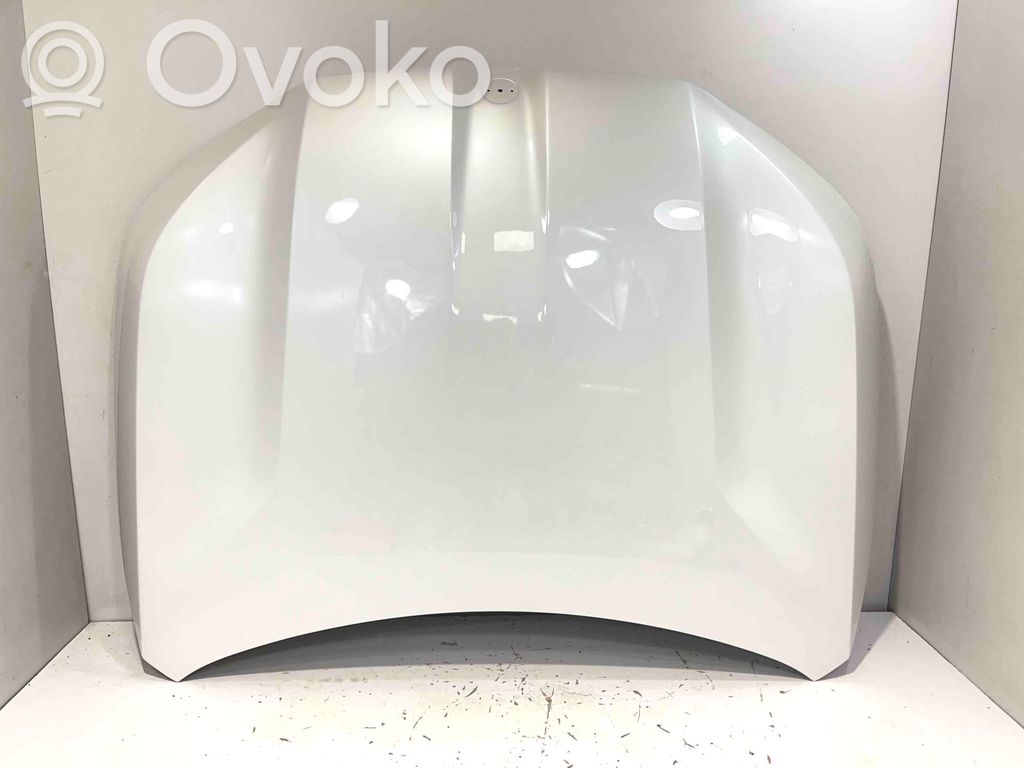 BMW XM Engine bonnet/hood 