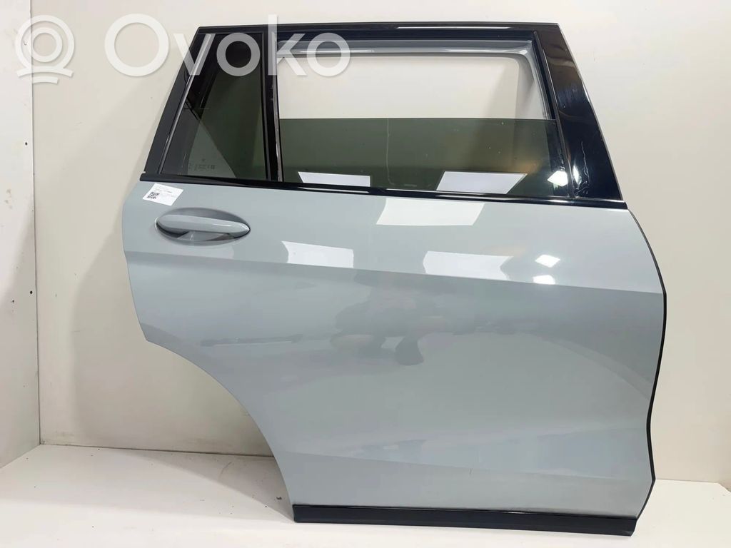 BMW X7 G07 Drzwi tylne 