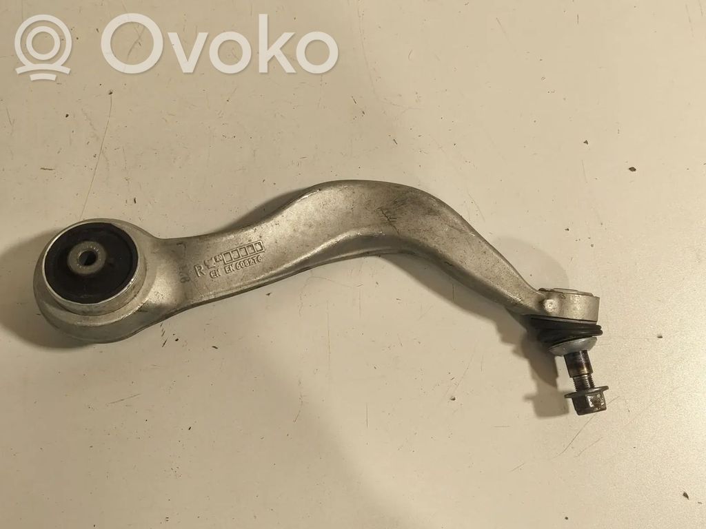 BMW i4 Querlenker Achsschenkel vorne 